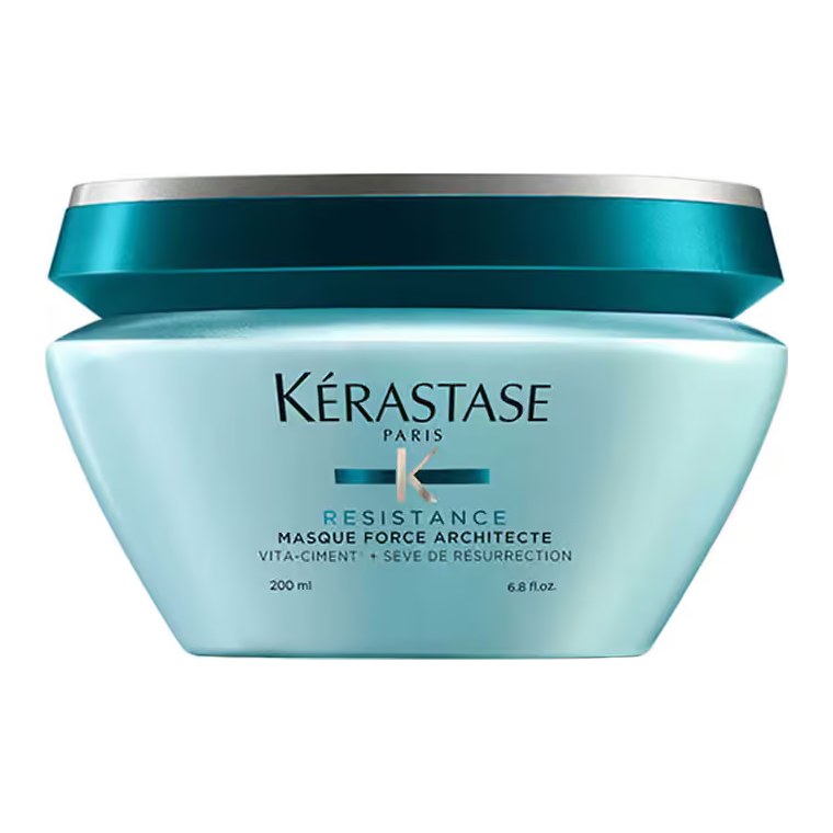 Résistance Masque Force Architecte