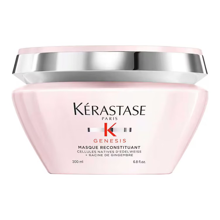 Genesis Masque Reconstituant