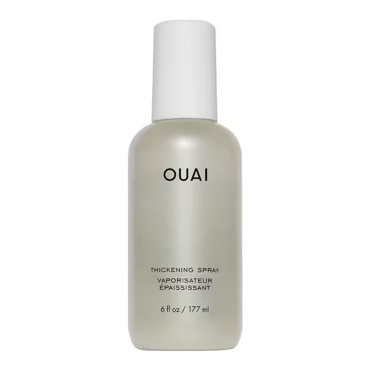 Thickening Spray - Spray cheveux épaississant et volumateur