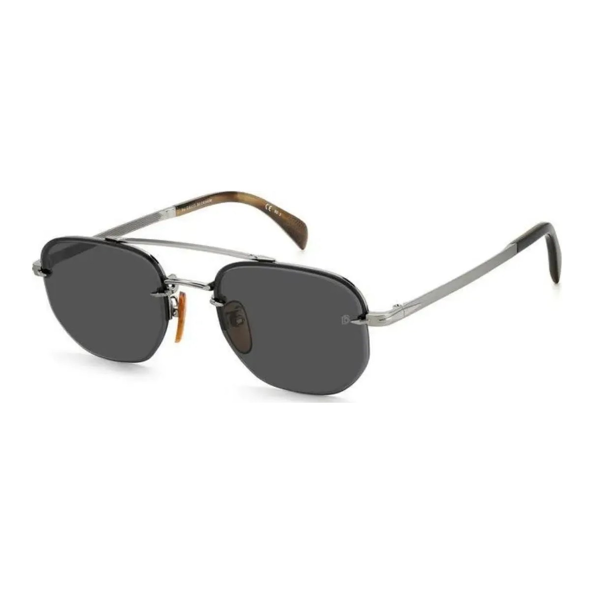 Lunettes de soleil David Beckham DB 1078/S 85KIR 52