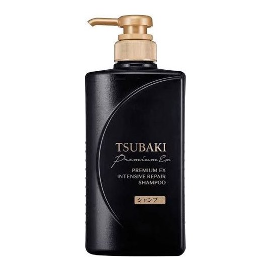 Tsubaki Premium EX Intensive Repair Shampoing