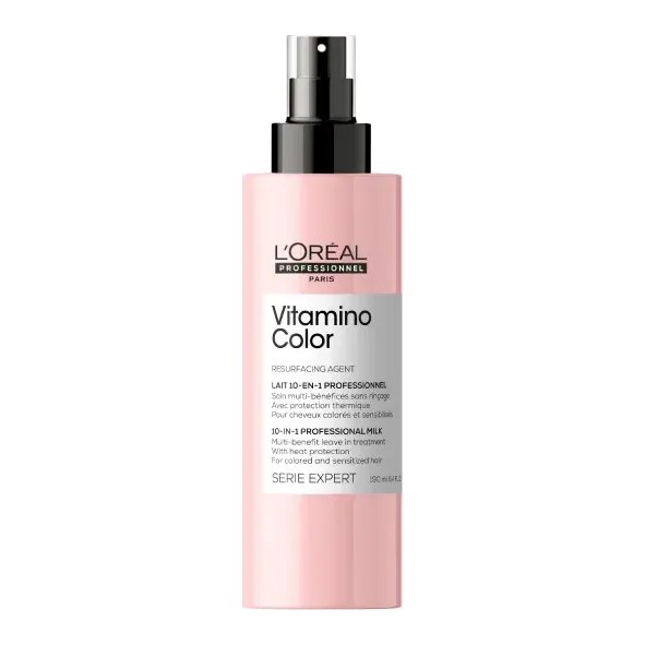 Vitamino Color Lait 10-en-1 Sans Rinçage